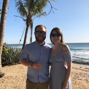 Meet your Posher, April